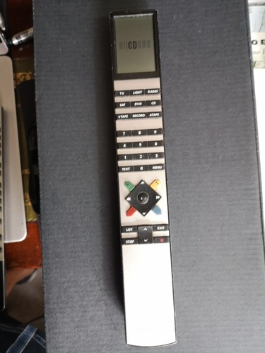 Bang and olufsen beo4 - beo4, all