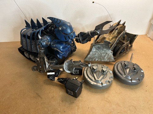 Large bbc robot - large, wars