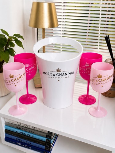Moët chandon ice bucket - chandon,