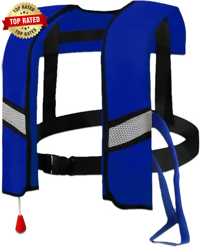 150n automatic inflatable - automatic, life