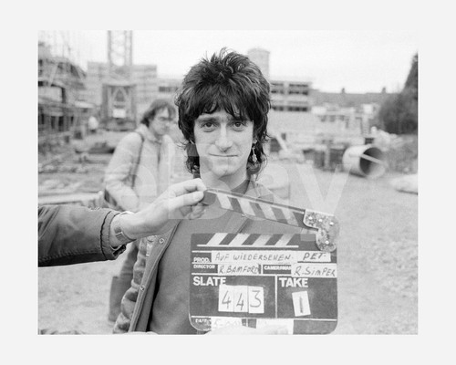 Auf wiedersehen pet gary - (tv),
