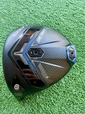 Cobra DS Adapt X Driver 10.5