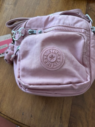 Kipling classics ron crossbody - classics,