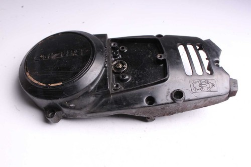 Engine cover left - engine, rg