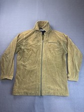 Prana Mens Corduroy Jacket