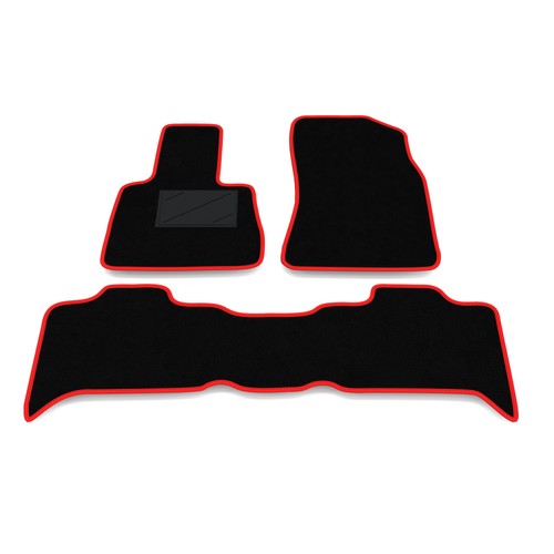 Floor mats compatible with - floor,