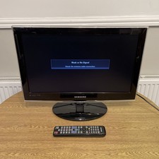 Samsung 22" HD LCD Flatscreen
