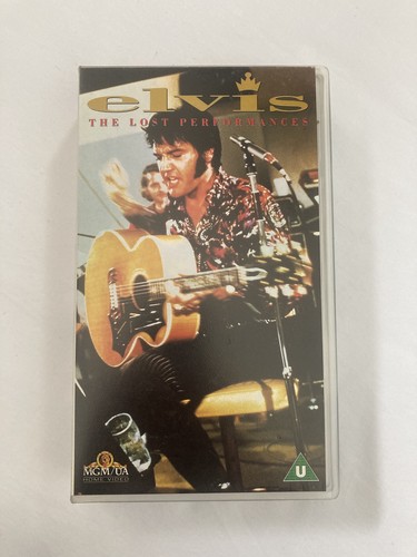 Elvis presley the lost - the,