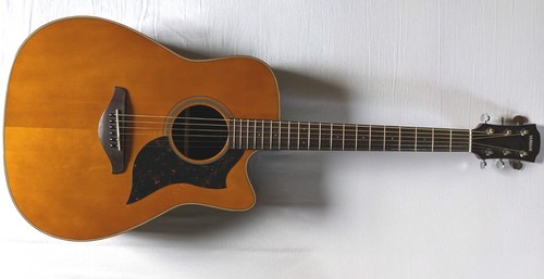 Yamaha a1r electro acoustic - a1r, electro-acoustic