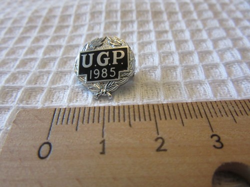 Ulster grand prix 1985 - grand,