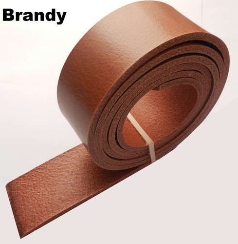 5mm thick buffalo butt - thick,