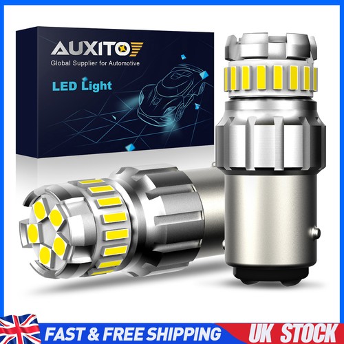 Car led 1157 - car, bay15d