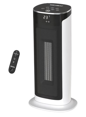 Inch electric heater - inch,