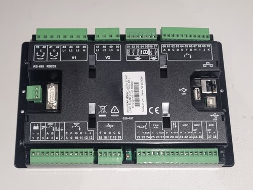 Dse 8710 rear mounted - 8710,