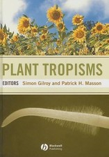Simon Gilroy Plant Tropisms (Hardback)