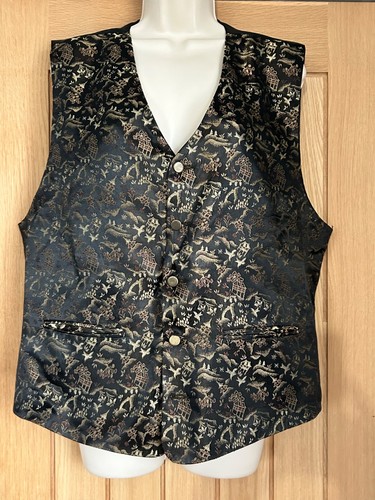 90s vintage debehams japanese