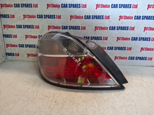 Vauxhall astra hatchback 5dr - vauxhall,