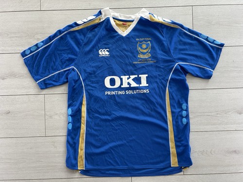 Portsmouth 2007 fa cup - fc, 2007/08