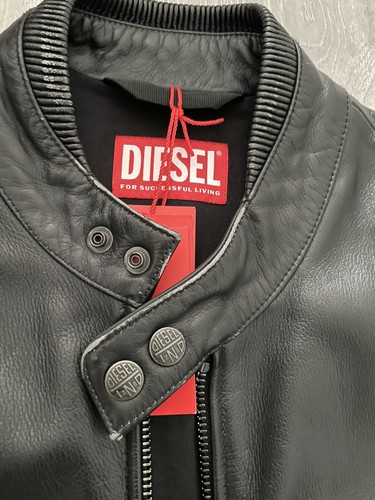 Diesel hein mens - diesel, l-hein