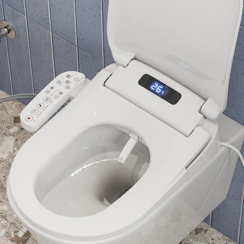 Horow smart bidet toilet - bidet,