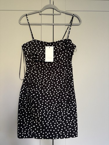 Women zara bnwt black - women’s,