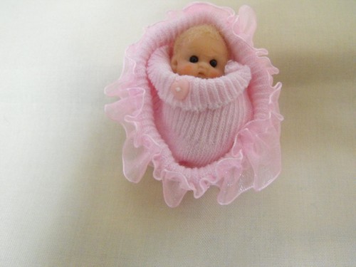 Ooak dollshouse miniature - ooak,