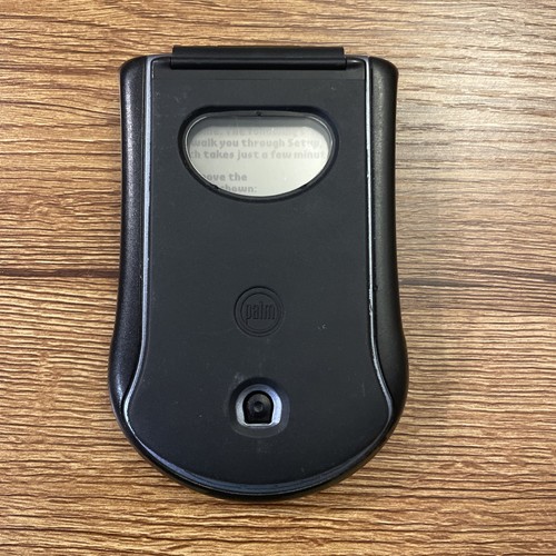 Palm m125 handheld pda - palm,