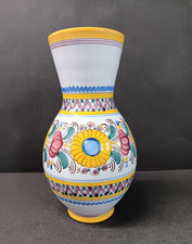 Czech Hand‑Painted Folk