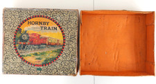 O Gauge HORNBY CLOCKWORK TRAIN