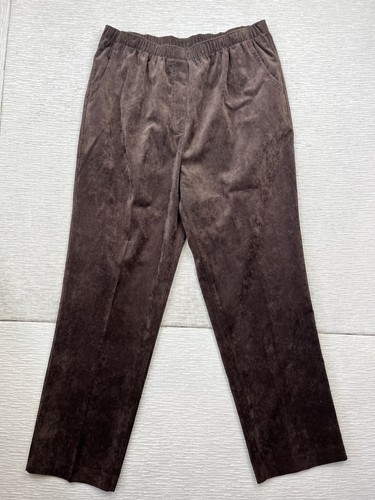 Alia womens brown - womens, corduroy