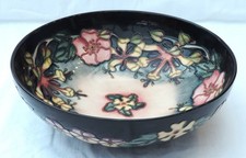 Moorcroft Oberon Bowl