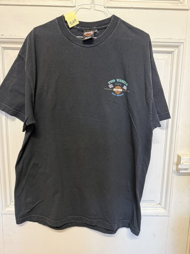 Harley davidson shirt - shirt,