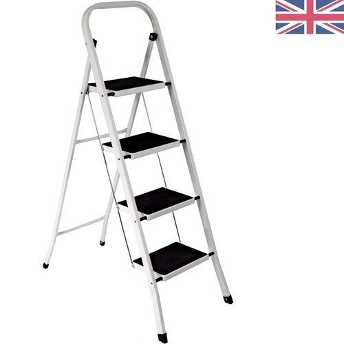 Compact step ladder with - compact,