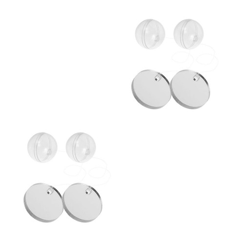 Betta fish tank mirror - betta, kit