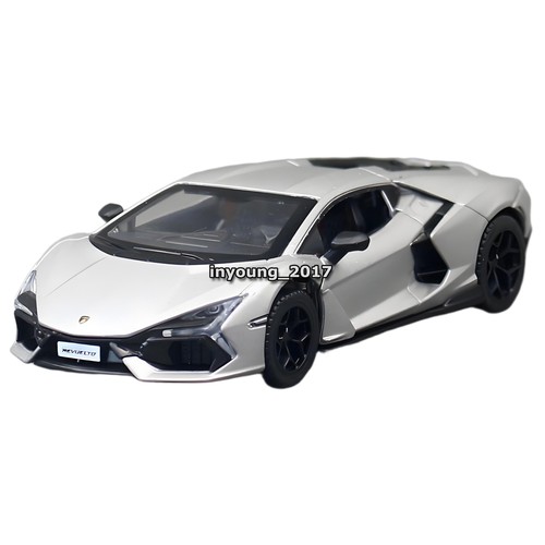 Lamborghini revuelto - 1:43,