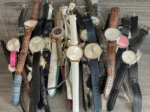 Job lot assorted - 40,