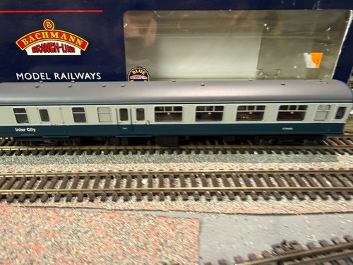 Bachmann 371 mk2 - ,