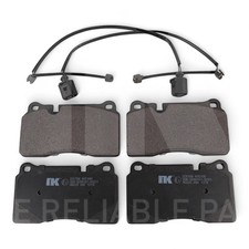 Brand: NK | Front Brake Pads