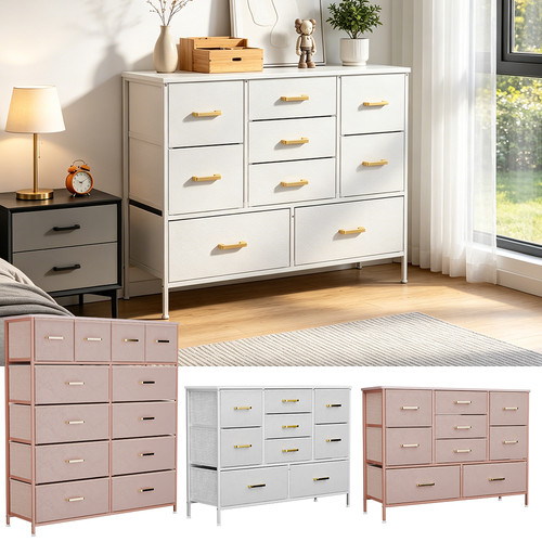 Modern chest drawers - modern,