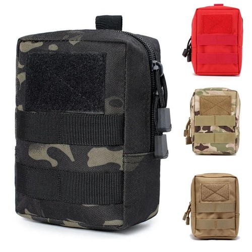 Molle utility edc waist - utility, bag