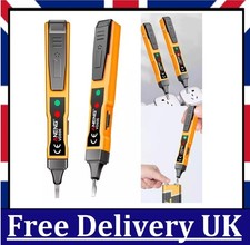 Voltage/live AC detector