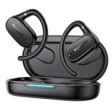 Open Ear Wireless Bluetooth Headphone 5.3 Earphones For Android & iPhone Earbuds