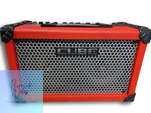 Roland head cube street - roland,