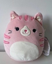 BNWT Pink Kitty Cat