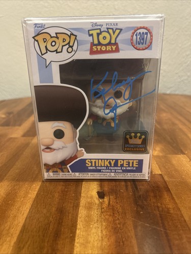 Funko pop toy story 1397 - story,