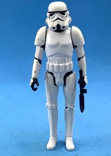 Star Wars 2014 Rebels Stormtrooper Action Figure With Gun 3.75”