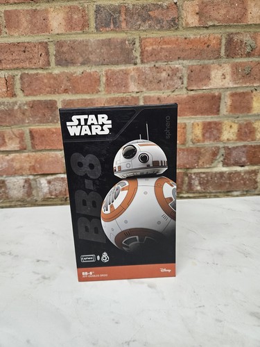 Star wars app enabled - bb-8, app-enabled