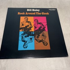Bill Haley - Rock Around The
