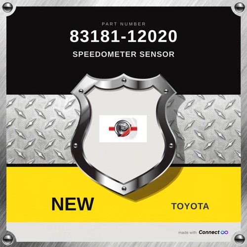 Genuine 1990 2020 - 1990-2020, toyota