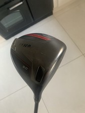 WILSON DYN POWER DRIVER